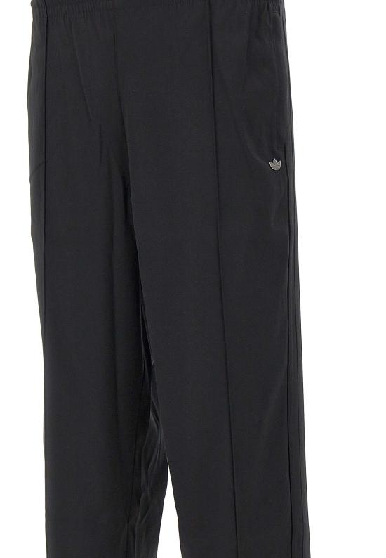 25FW 아디다스 프리미엄 배기 트랙 팬츠 JW2796 BLACK Black - ADIDAS