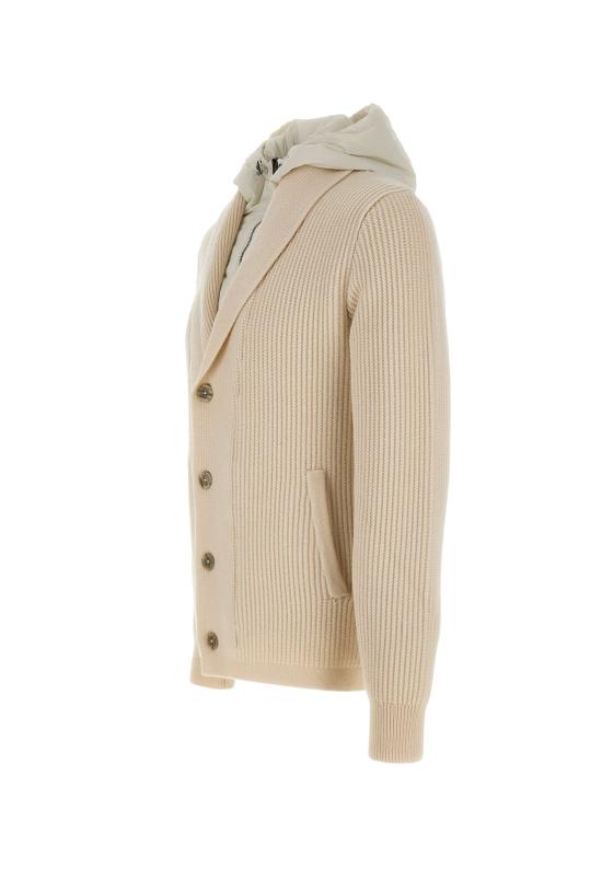 25FW 에르노 자켓 MC00039UR 702571000 White - HERNO