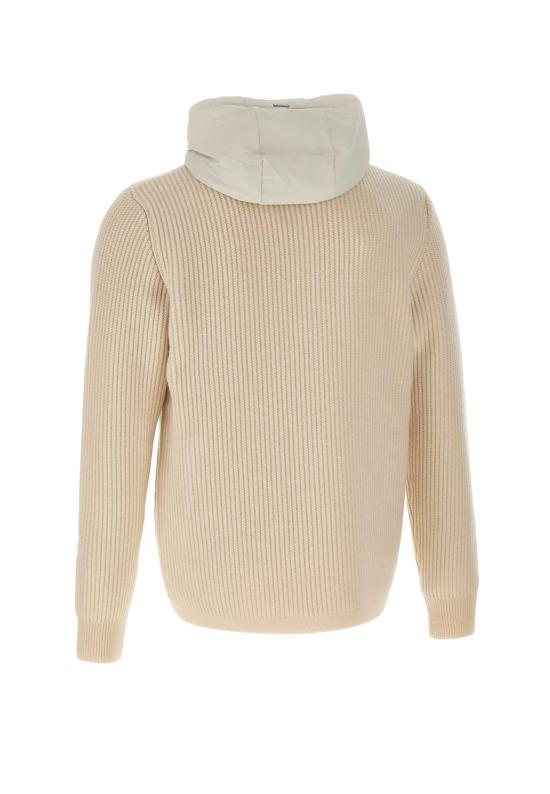 25FW 에르노 자켓 MC00039UR 702571000 White - HERNO