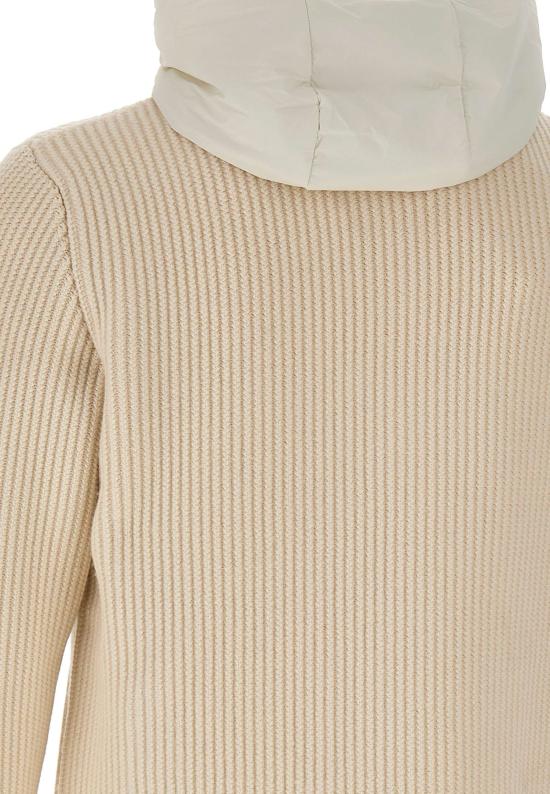 25FW 에르노 자켓 MC00039UR 702571000 White - HERNO