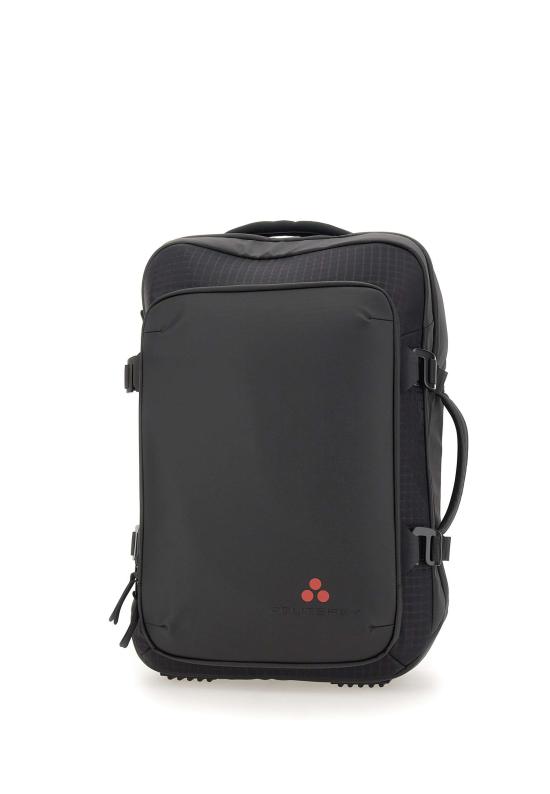 25FW 페트레이 백팩 PEX0100 99012175NER Black