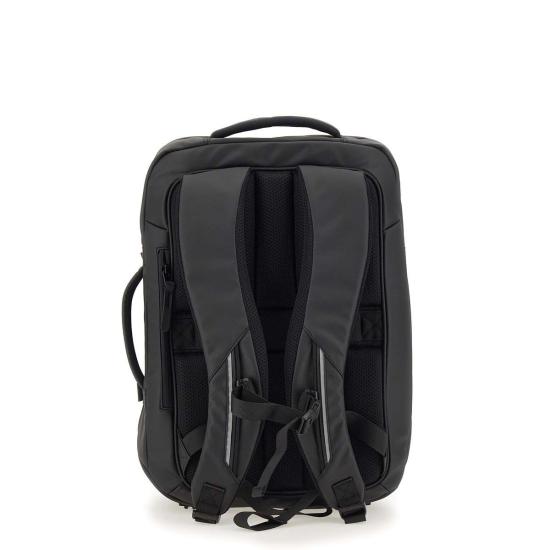 25FW 페트레이 백팩 PEX0100 99012175NER Black - PEUTEREY