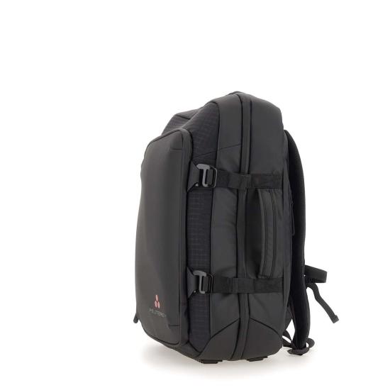 25FW 페트레이 백팩 PEX0100 99012175NER Black - PEUTEREY