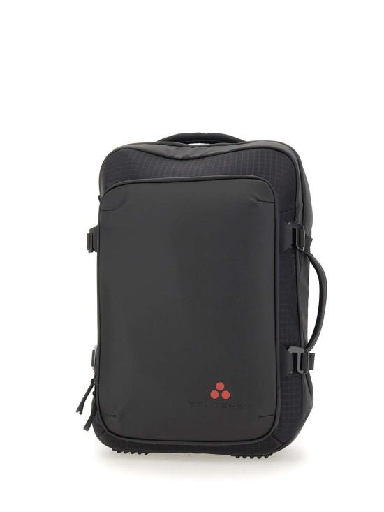 25FW 페트레이 백팩 PEX0100 99012175NER Black - PEUTEREY