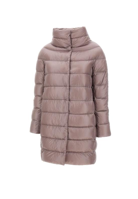 25FW 에르노 도라 롱패딩 코트 PI0177DIC 12017Z4401 PURPLE