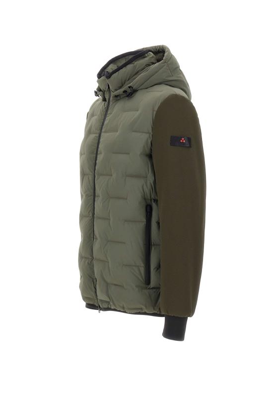 25FW 페트레이 숏패딩 PEU5206 01191802690 Green - PEUTEREY