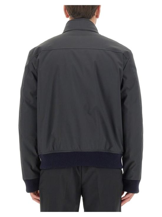  페이 자켓 NAM12470080 VAQU807 Black - FAY