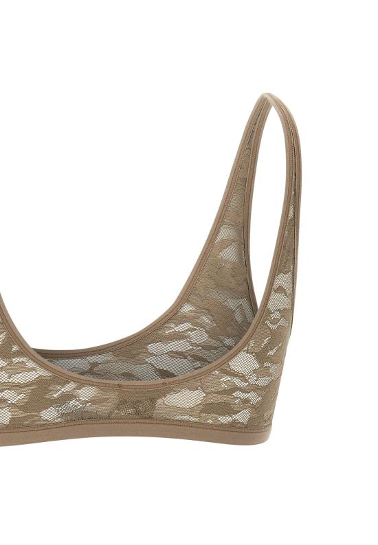 25FW 디젤 언더웨어 A18302 0DRAK77N Brown - DIESEL