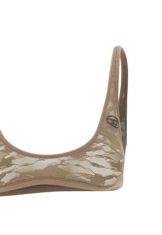 25FW 디젤 언더웨어 A18302 0DRAK77N Brown - DIESEL