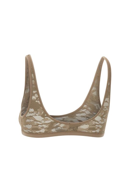 25FW 디젤 언더웨어 A18302 0DRAK77N Brown - DIESEL