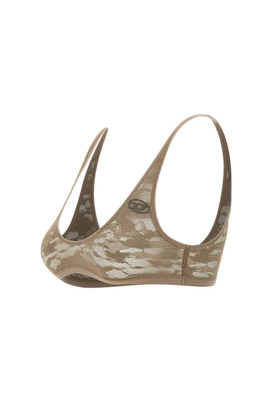 25FW 디젤 언더웨어 A18302 0DRAK77N Brown - DIESEL