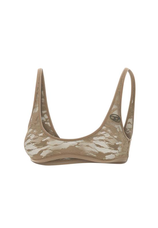 25FW 디젤 언더웨어 A18302 0DRAK77N Brown