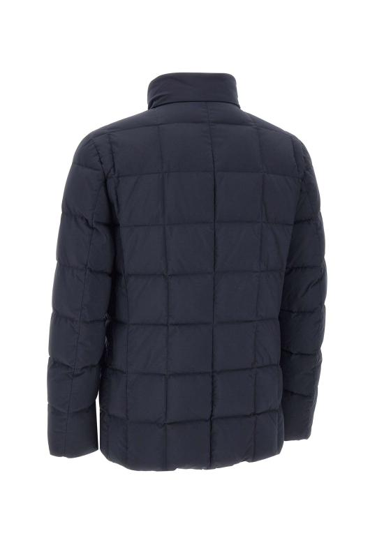 25FW 페이 패딩 NAM45510210XLN U806 Blue - FAY