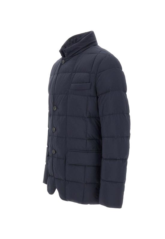 25FW 페이 패딩 NAM45510210XLN U806 Blue - FAY