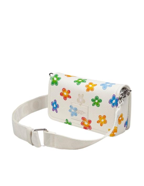 25FW 마크제이콥스 숄더백 2P5SMN013S02 101 White - MARC JACOBS