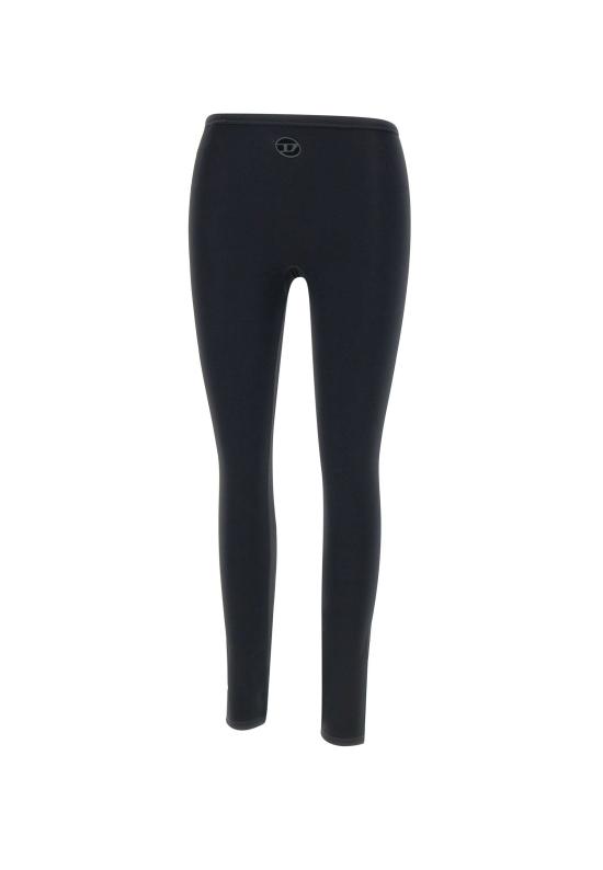 25FW 디젤 레깅스 A18318 0PJBA9XX Black