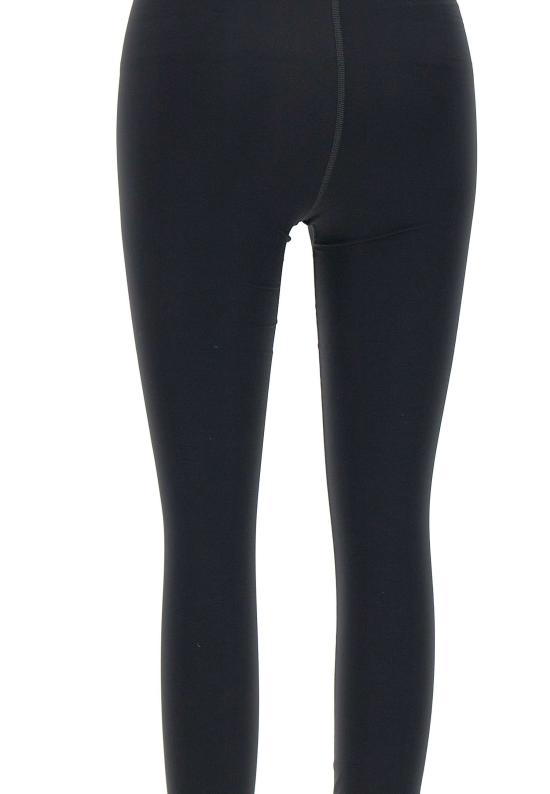 25FW 디젤 레깅스 A18318 0PJBA9XX Black - DIESEL