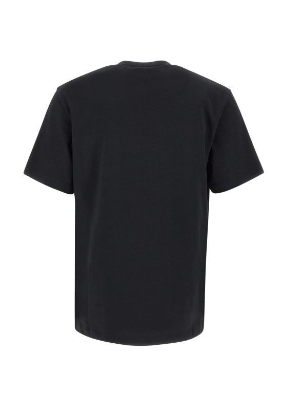 25FW 디스퀘어드2 반팔 티셔츠 S74GD1475 D20033963 White - DSQUARED2