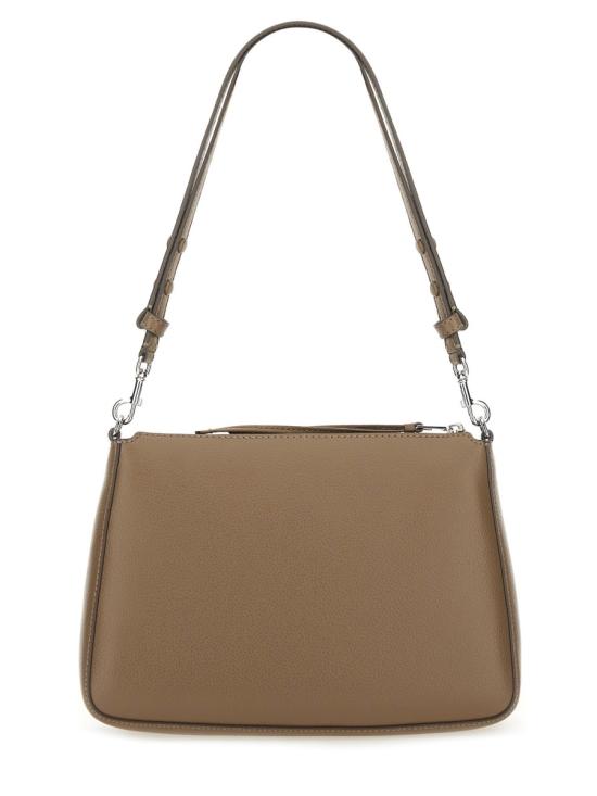 25FW 토리버치 숄더백 175544 250 GREY - TORY BURCH