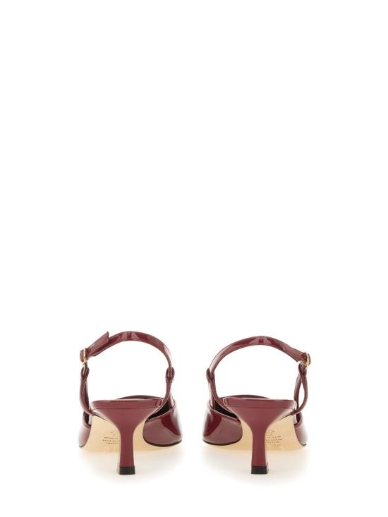 25FW 스튜어트 와이츠먼 힐/펌프스 SJ435 S82 BORDEAUX - STUART WEITZMAN