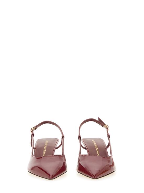 25FW 스튜어트 와이츠먼 힐/펌프스 SJ435 S82 BORDEAUX - STUART WEITZMAN