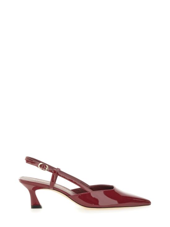 25FW 스튜어트 와이츠먼 힐/펌프스 SJ435 S82 BORDEAUX