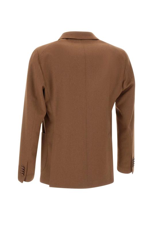 25FW 딸리아토레 수트 자켓 1SMC20KAI190015 K5074 Brown - TAGLIATORE