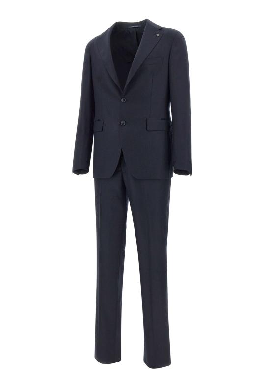  딸리아토레 수트 세트 2SVS22B01AI080005 B5044 Blue