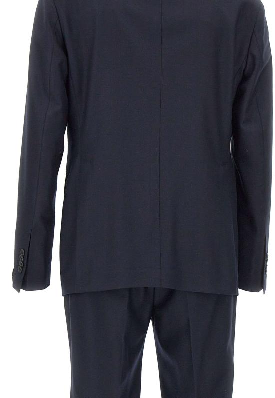  딸리아토레 수트 세트 2SVS22B01AI080005 B5044 Blue - TAGLIATORE