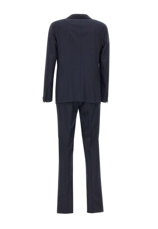  딸리아토레 수트 세트 2SVS22B01AI080005 B5044 Blue - TAGLIATORE