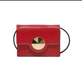 25FW 델레스트 토트백 AXG2020BEF G RD RED