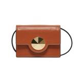 25FW 델레스트 토트백 AXG2003BEF G CM CAMEL