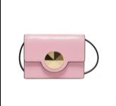 25FW 델레스트 토트백 AXG2013BEF G PK PINK