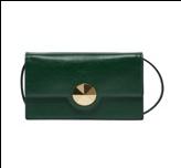 25FW 델레스트 토트백 AVG2011BEF G GR GREEN