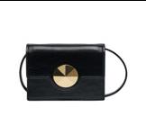 25FW 델레스트 토트백 AXG2001BEF G BK BLACK