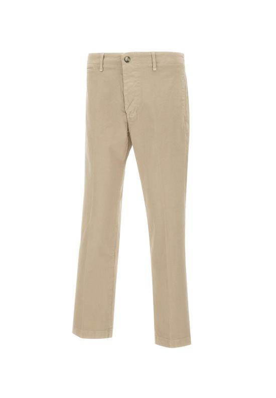 25FW 리하쉬 스트레이트 팬츠 P103BW 24651389 Beige