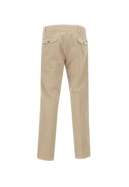 25FW 리하쉬 스트레이트 팬츠 P103BW 24651389 Beige - RE-HASH