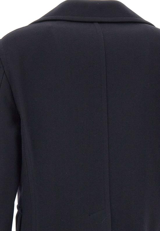 25FW 딸리아토레 코트 SAILINGF770065 B1231 Blue - TAGLIATORE