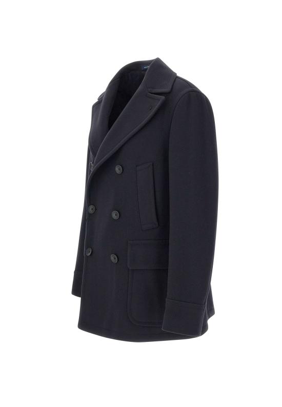 25FW 딸리아토레 코트 SAILINGF770065 B1231 Blue - TAGLIATORE