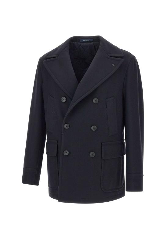 25FW 딸리아토레 코트 SAILINGF770065 B1231 Blue