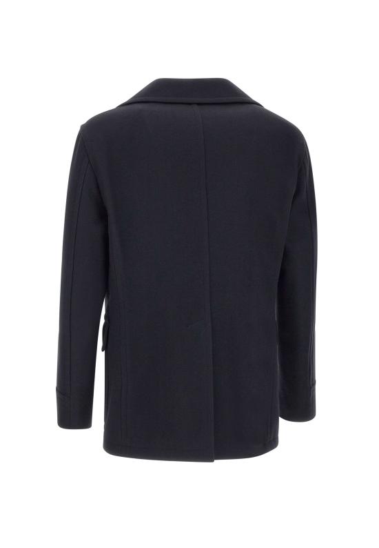 25FW 딸리아토레 코트 SAILINGF770065 B1231 Blue - TAGLIATORE