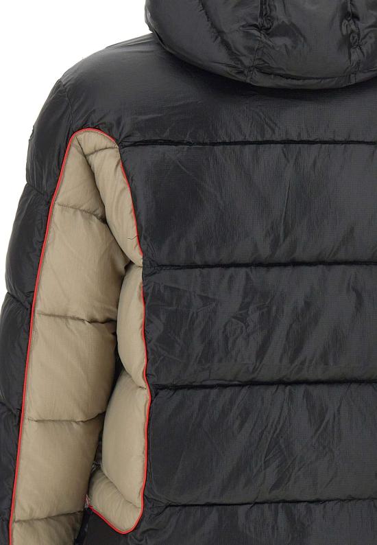 25FW 디젤 숏패딩 A14405 0DBCH9XX MultiColour - DIESEL