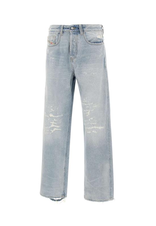 25FW 디젤 데님 팬츠 A11598 09M5301 Blue