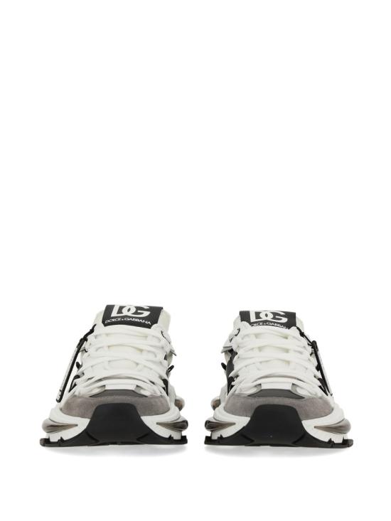 25FW 돌체앤가바나 스니커즈 CS1984 AY33789697 WHITE - DOLCE & GABBANA