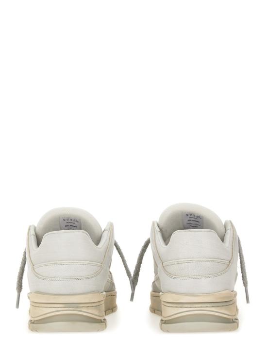 25FW 악셀 아리가토 스니커즈 F3167001 TAUPE TAUPE IVORY - AXEL ARIGATO