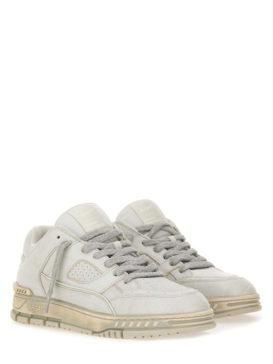 25FW 악셀 아리가토 스니커즈 F3167001 TAUPE TAUPE IVORY - AXEL ARIGATO