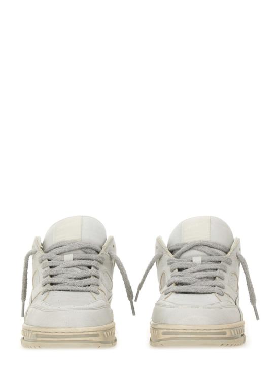 25FW 악셀 아리가토 스니커즈 F3167001 TAUPE TAUPE IVORY - AXEL ARIGATO