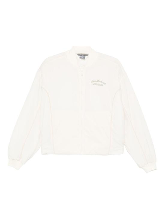 25FW 뉴발란스 봄버 자켓 WJ53502PEF PERMAFROST White