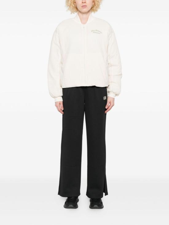 25FW 뉴발란스 봄버 자켓 WJ53502PEF PERMAFROST White - NEW BALANCE