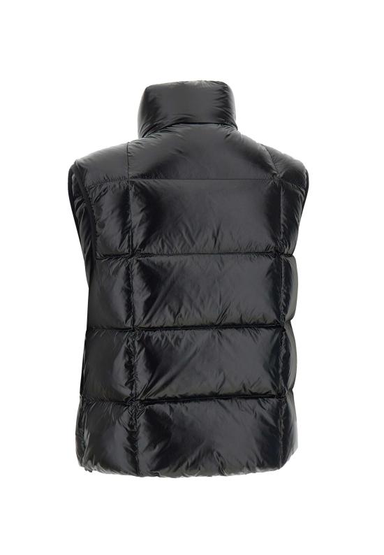 25FW 디스퀘어드2 베스트 S74FB0344 D35315900 Black - DSQUARED2